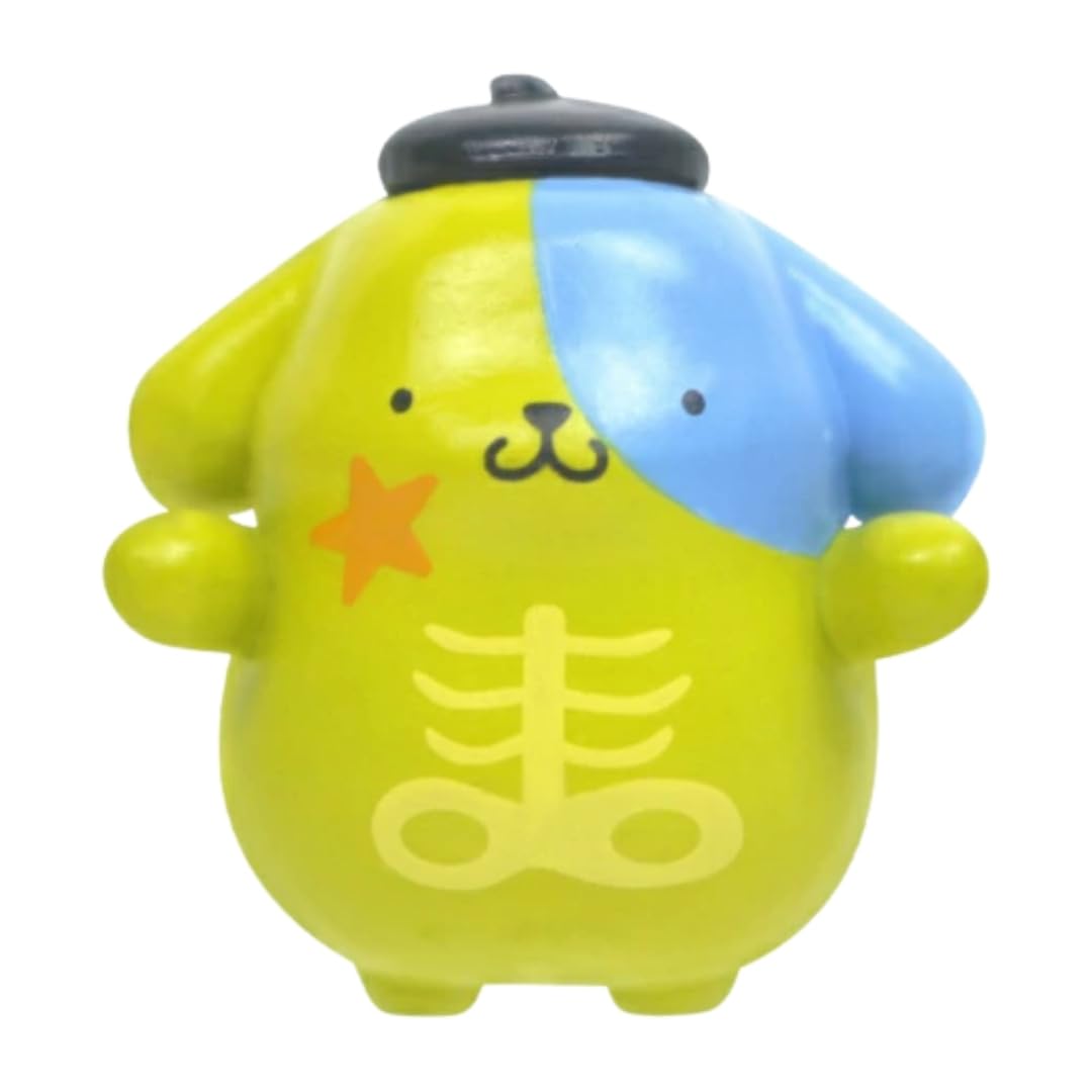 Amazon.co.jp: サンタン キャラクター バスボール サンリオ おめかし