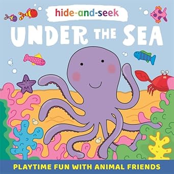 Under the sea