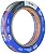 3M 2080EL-18E Scotch 2080 Safe-Release Painters Masking Tape, 60 yd. Length x 3/4 Width, Blue