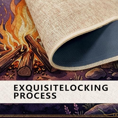 Paillasson en caoutchouc durable de qualité supérieure pour bureau