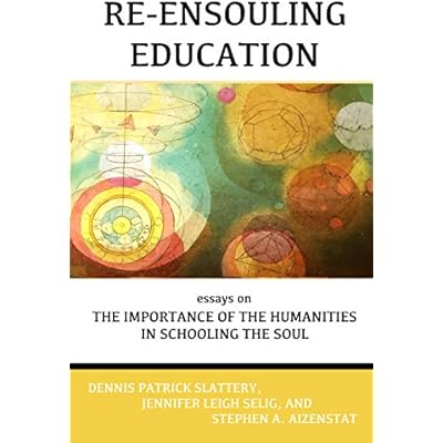 Re-Ensouling Education