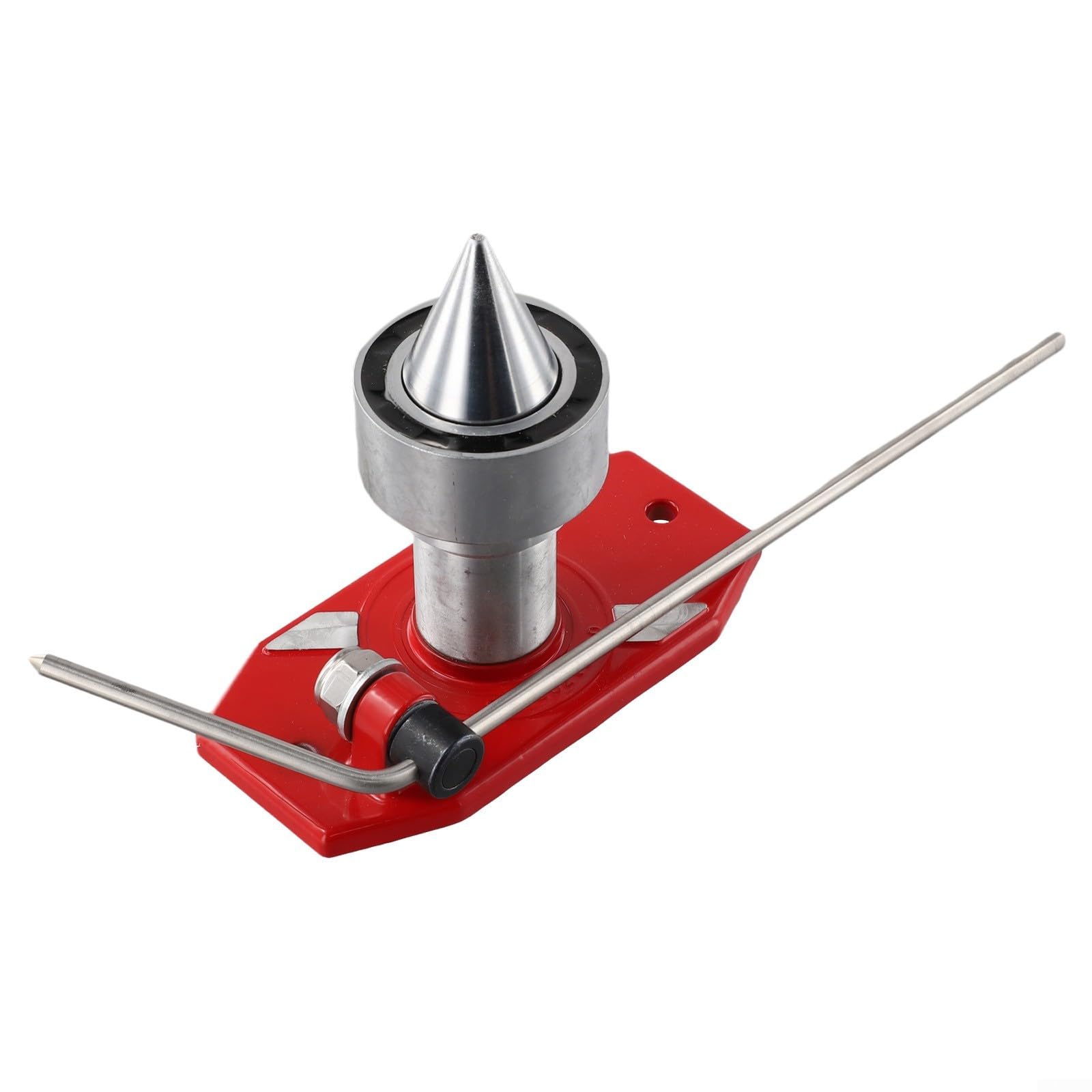 Honseadek Equilibrador de cuchillas para cortacésped MAG-1000, para piezas de repuesto 750-087, equilibrador de cuchillas, equilibra cuchillos después de afilar