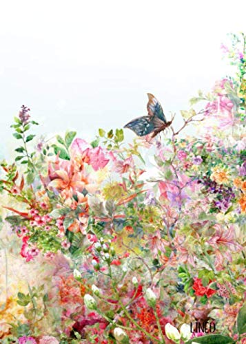 Travelers Notebook Lined Inserts B6 Travelers Notebook 5x7 College Ruled Lined Notebook: B6 Travelers Notebook Inserts Travelers Notebook Accessories