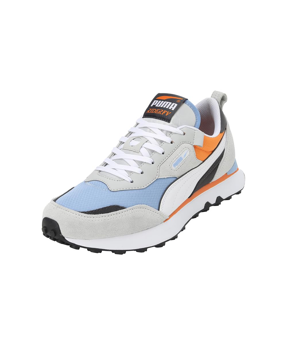 PUMA Rider Fv Future Vintage, Zapatillas Deportivas Unisex Adulto
