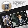 HWC Trading FR A3 David Tennant Dr Who Gifts Printed Signed Autograph Picture for TV Show Fans - A3 Framed #4