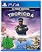 Produktbild Tropico 6 (Playstation 4)