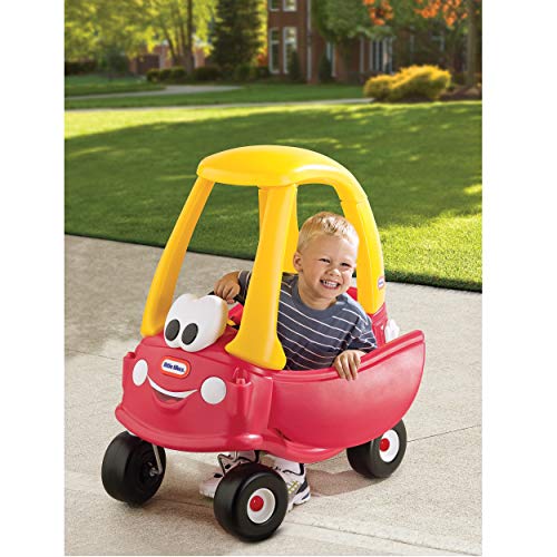 Little-Tikes-Cozy-Coupe-30th-Anniversary-Car-Non-Assembled-Standard-Packaging