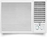 Ar-Condicionado Janela 18000 BTUs EOS Só Frio EAJ18000F 220V