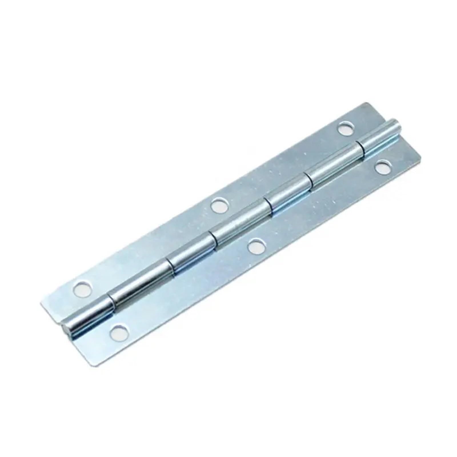 Kdhcvkz Iron Galvanizing 1Pcs Cabinet Concealed Door Hinge Stainless Steel(Iron Galvanizing)