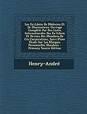 exlibris mainz  Les Ex-Libris de Medecins Et de Pharmaciens: Ouvrage Complete Par Des Listes Internationales Des Ex-Libris Et Devises Des Membres de Ces Corporations, ... Macabres - Primary Source Edition