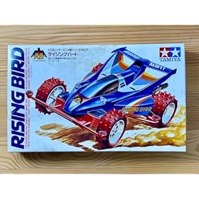 ミニ四駆　キット7点 タミヤ ミニ四駆サーキット オーバルホームサーキット《立体