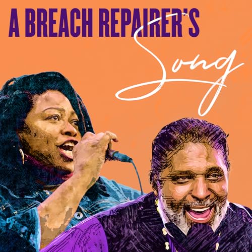 A Breach Repairer's Song cover art