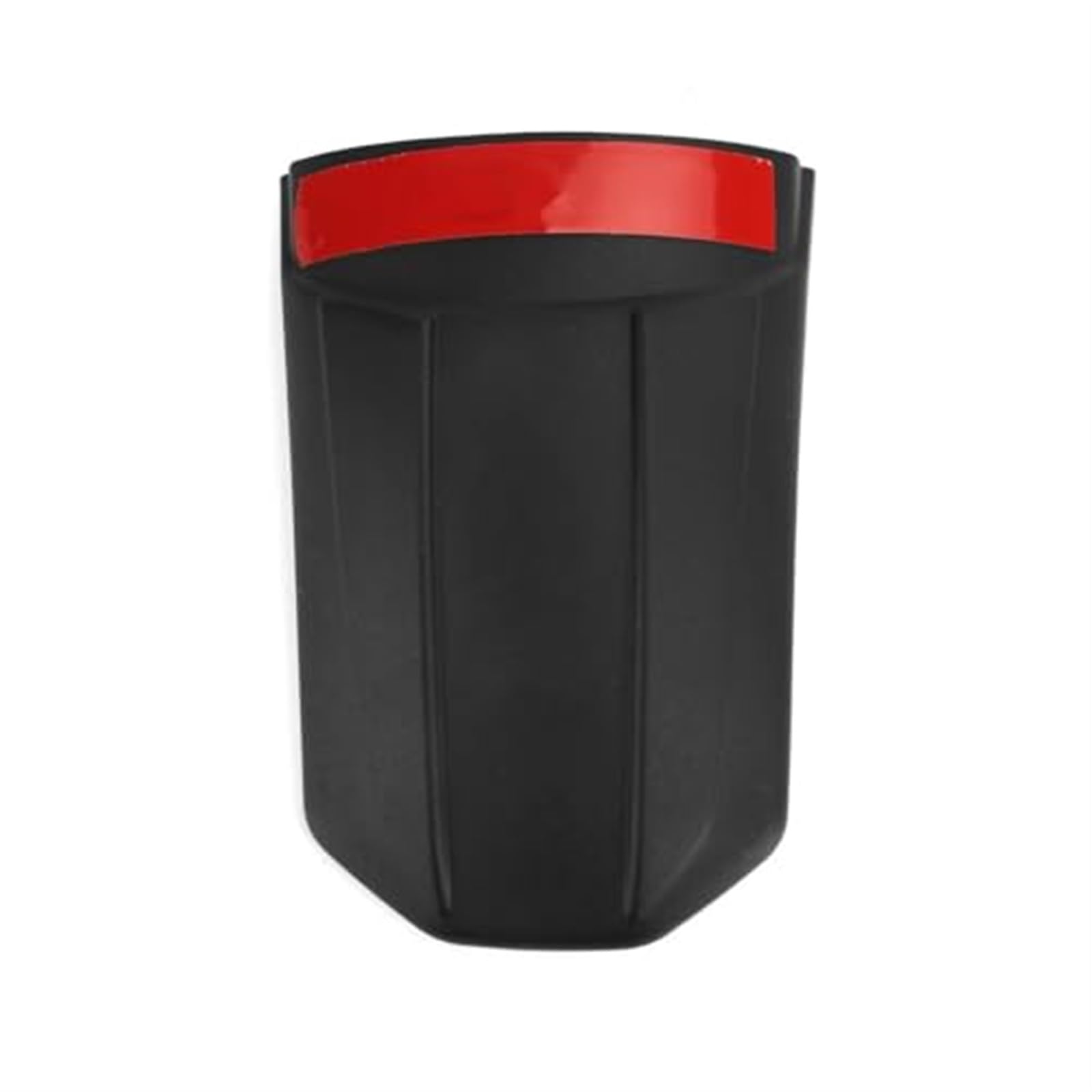 Motorcycle Mudguard Motorcycle Fender Front Rear Mudguard Extender Extension Hugger Splash Guard Fairing for CB650R for Neo for CBR650R 2019 Motorcycle Mudguard(Front)