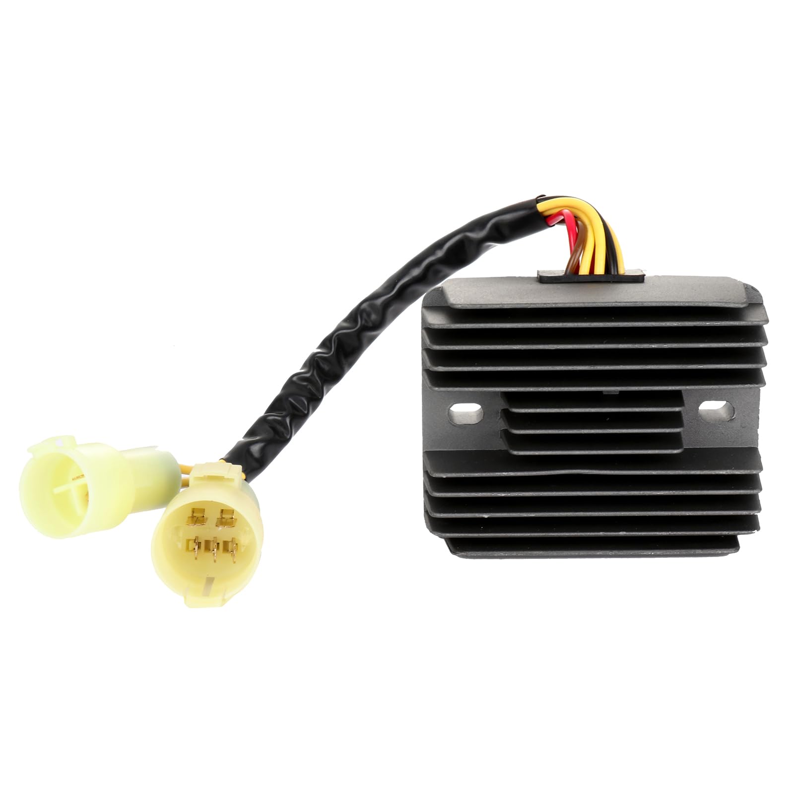Amazon.com: ECCPP Voltage Regulator Rectifier Fit for 2000 2001