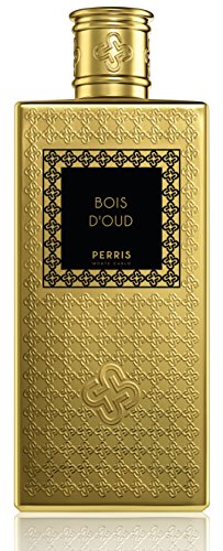 Brand: Perris Monte Carlo Perris Monte Carlo BOIS D\'OUD Eau De Parfum 100ML