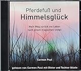  mp3- Hörbuch: Pferdefuß und Himmelsglück