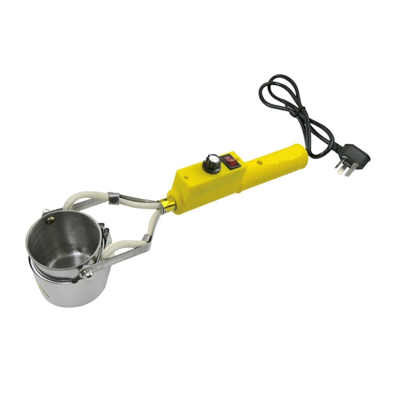 Proxxon Motore Di Ricambio Per Sega Circolare FET Art. 27070-01 - Il Ferramenta - Foto 8