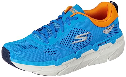 Image of Skechers Men Max Cushioning Premier Persp Sneakers