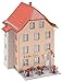 Faller 130493 Old City Cafe HO Scale Building Kit