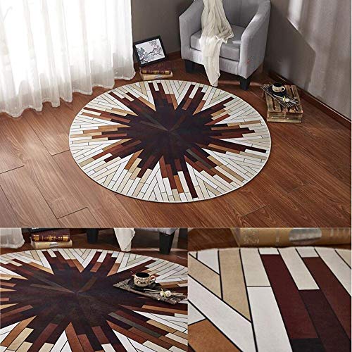 Alfombra antideslizante para sofá de sala de estar resistente al desgaste 2