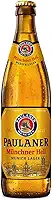 Cerveja Artesanal Paulaner, Münchner Hell, 500ml 1un