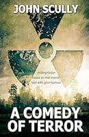 A Comedy of Terror 1990589030 Book Cover