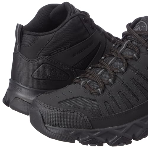 Image of Skechers Men Crossbar Cohasset Casual Shoe