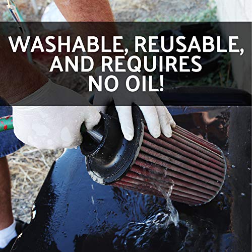 AEM 22-401P Polished Short Ram Intake System, Chrome - Image 5