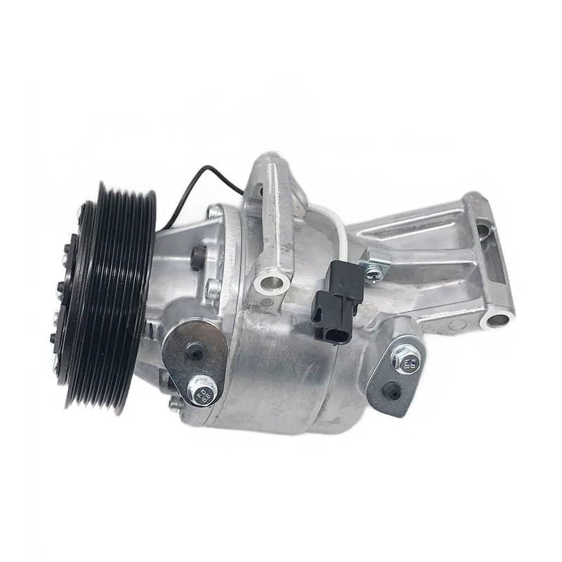 Amazon.com: A/C AC Air Conditioning Compressor Cooling Pump Pulley