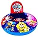 Produktbild Sambro PWP15-3423 Paw Patrol Aufblasbarer Stuhl