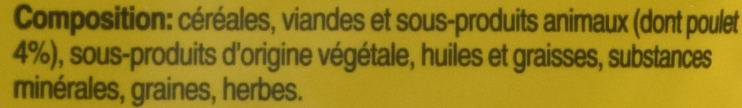 PEDIGREE Sa Récompense - Comida para Perros