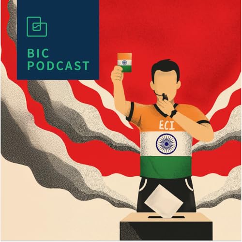 413. Election Commission &ndash; A Guardian of Democracy