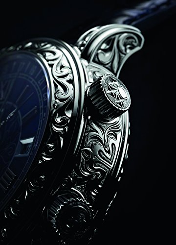 The World's Most Expensive Watches #TOP5