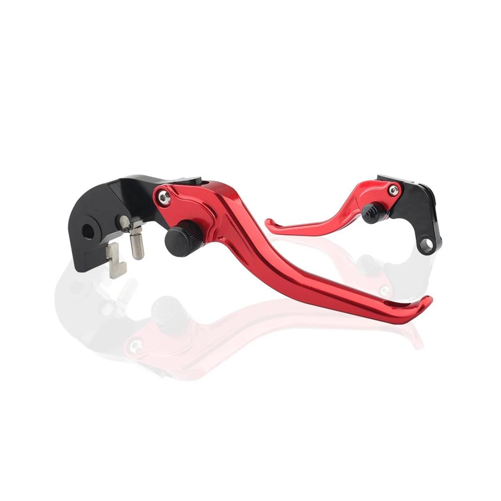 Hiopilkikg X For Yamaha Yzfr7 Mt-10 Sp Fz-10 2022-2023 Motorcycle Short Handle Brake Levers Clutch Motorcycle Clutch Levermotorcycle(X)