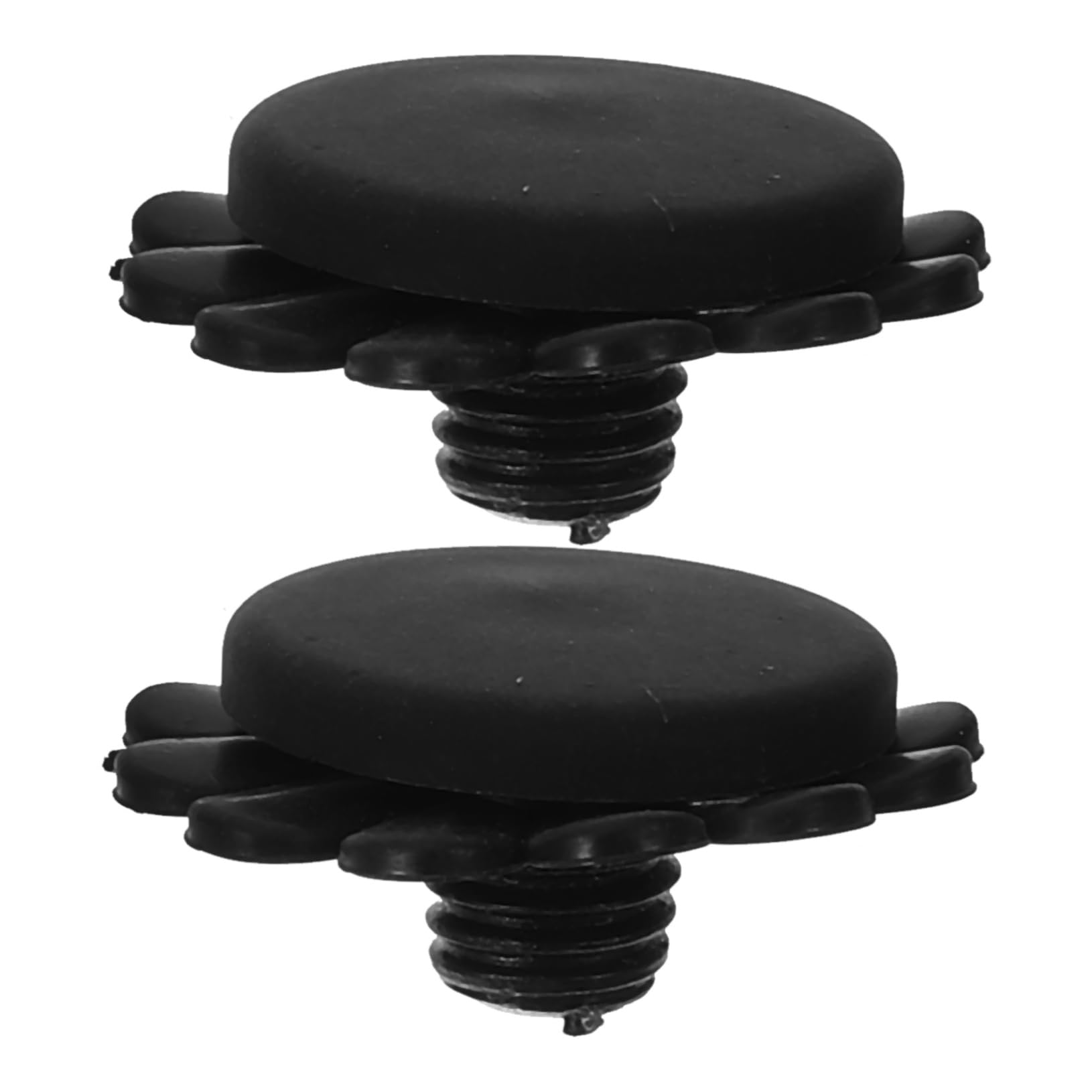 SOIMISS Paraguas Sombrero Accesorios Paraguas De Paraguas Tops Paraguas De Sol Accesorios Paraguas Re Termina Paraguas Cubierta De La Punta Paraguas Consejos Paraguas Tapa De