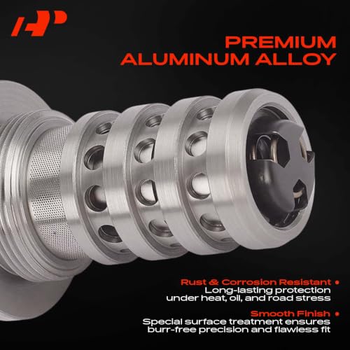 A-Premium Engine Variable Valve Timing (VVT) Solenoid by A-premium - Used condition - Image 5