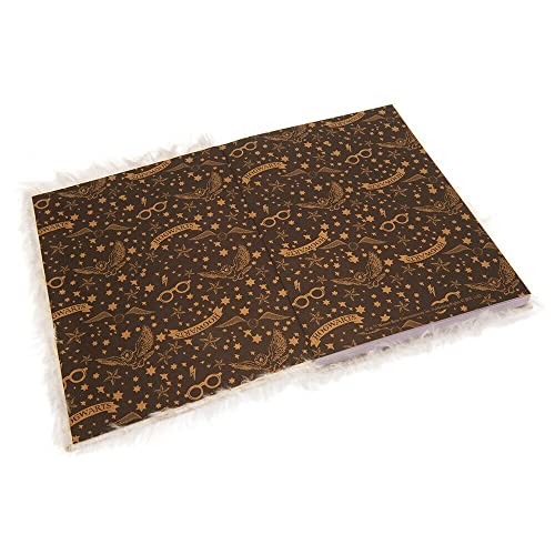 Carnet A5 Hedwige l'accessoire écriture chic pour votre bureau - 4