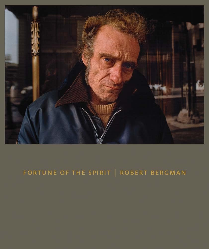Fortune of the Spirit par Robert Bergman sublimez votre salon avec ce grand livre d'art