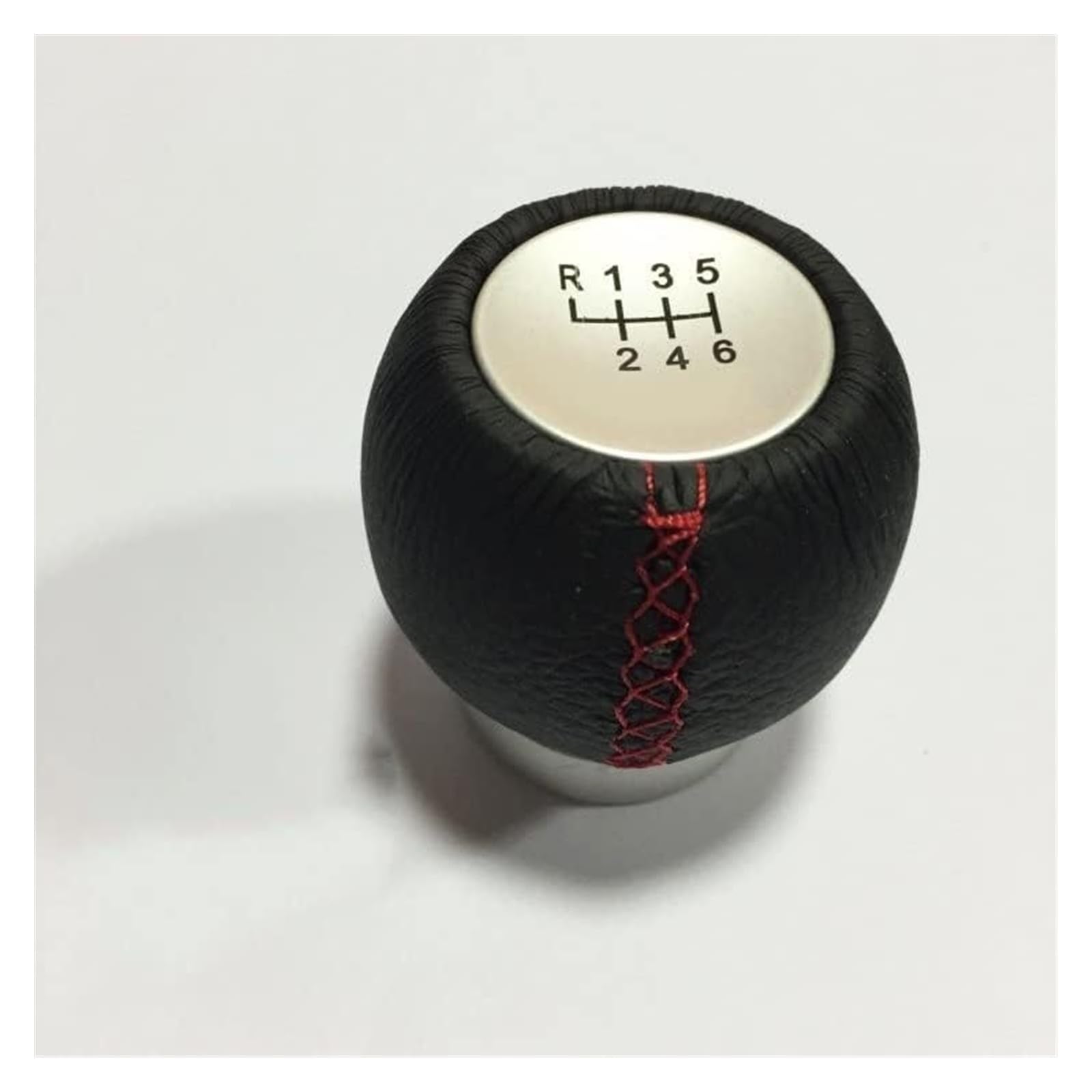 Copri Pomello Cambio per T&oyota Car Serie Auto Car Truck Leva del Cambio Leva Cambio A Forma di Sfera Pomello del Cambio 6 velocità