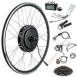 Voilamart E-Bike Umrüstsatz 28