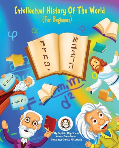 Intellectual History of the World