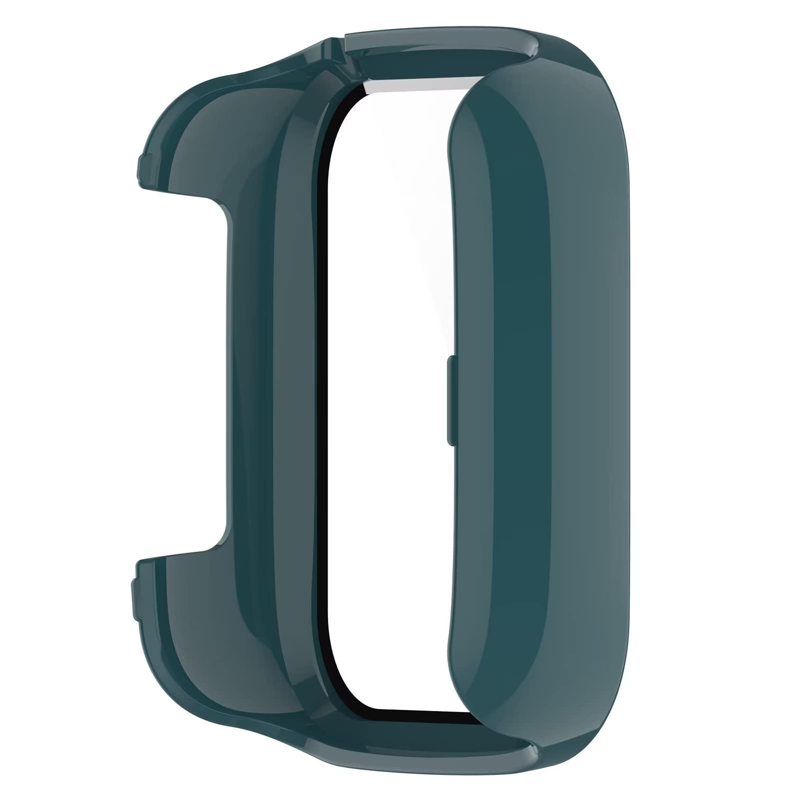 FTRONGRT Cover per Xplora XGO 3, PC + Pellicola Temperata