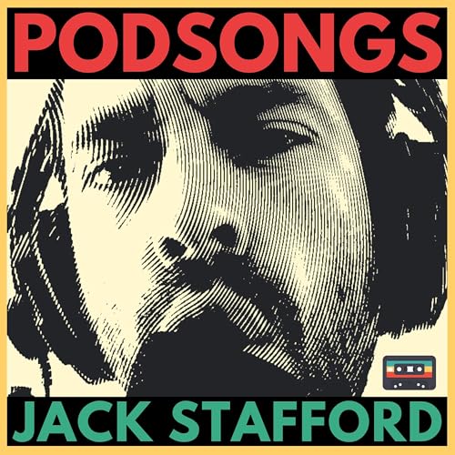 Podsongs cover art