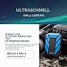 ADATA & XPG HD710 Pro - 2 TB, externe Festplatte mit USB 3.2 Gen.1, IP68-Schutzklasse, blau, langlebig, wasserdicht und staubdicht mit militärischer Zähigkeit in mehrschichtigen Festplatten, Blue