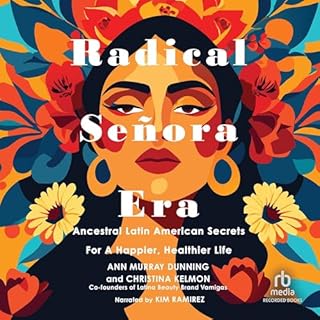 Radical Señora Era cover art