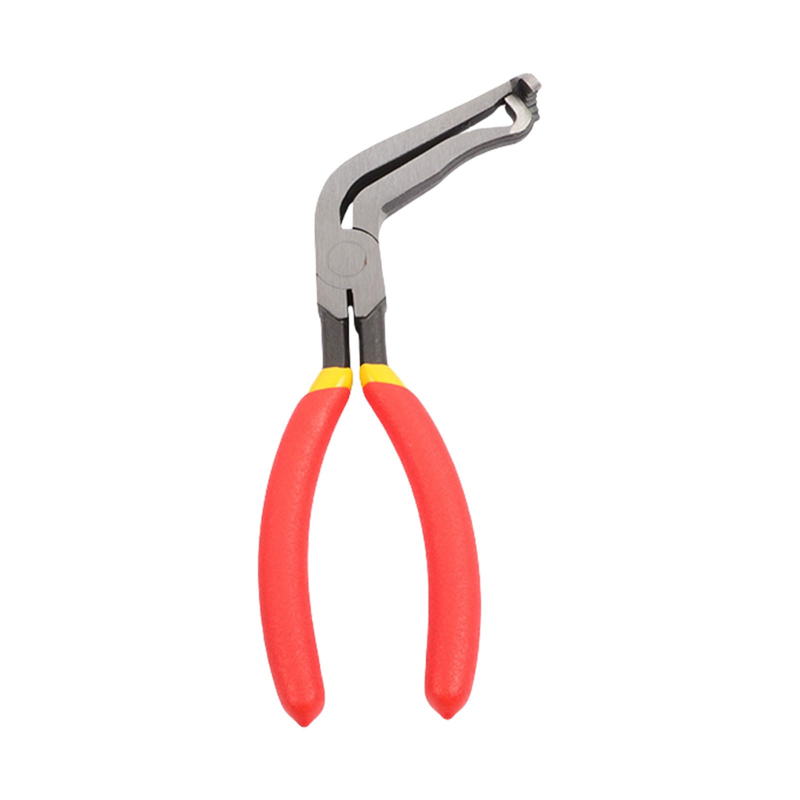 Pince de déconnexion électrique courbée pour connecteur automobile 90 degrés