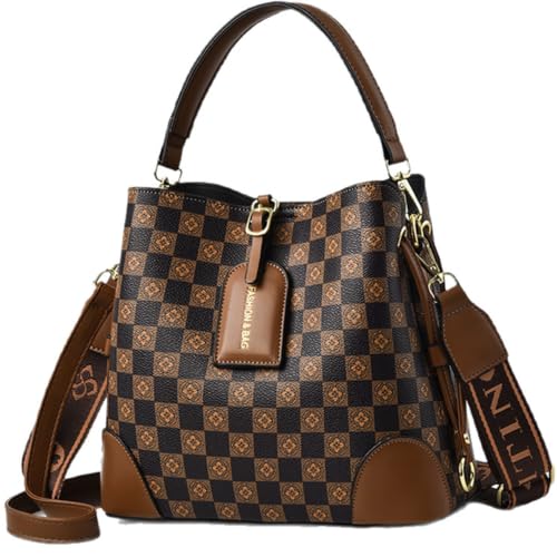 Image of Hobo Handbags Satchel Purse Tote Bag Top handle Bucket for women