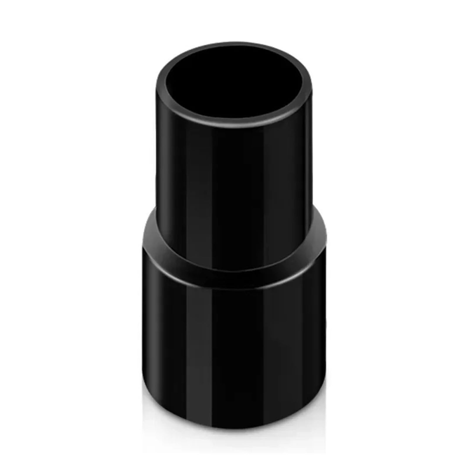 Boquilla de Cabezal de Cepillo for aspiradora con Adaptador de 32/35 mm. Piezas de Repuesto for colector de Polvo en Ranuras. Accesorio de Repuesto for aspiradora.(6Pcs)