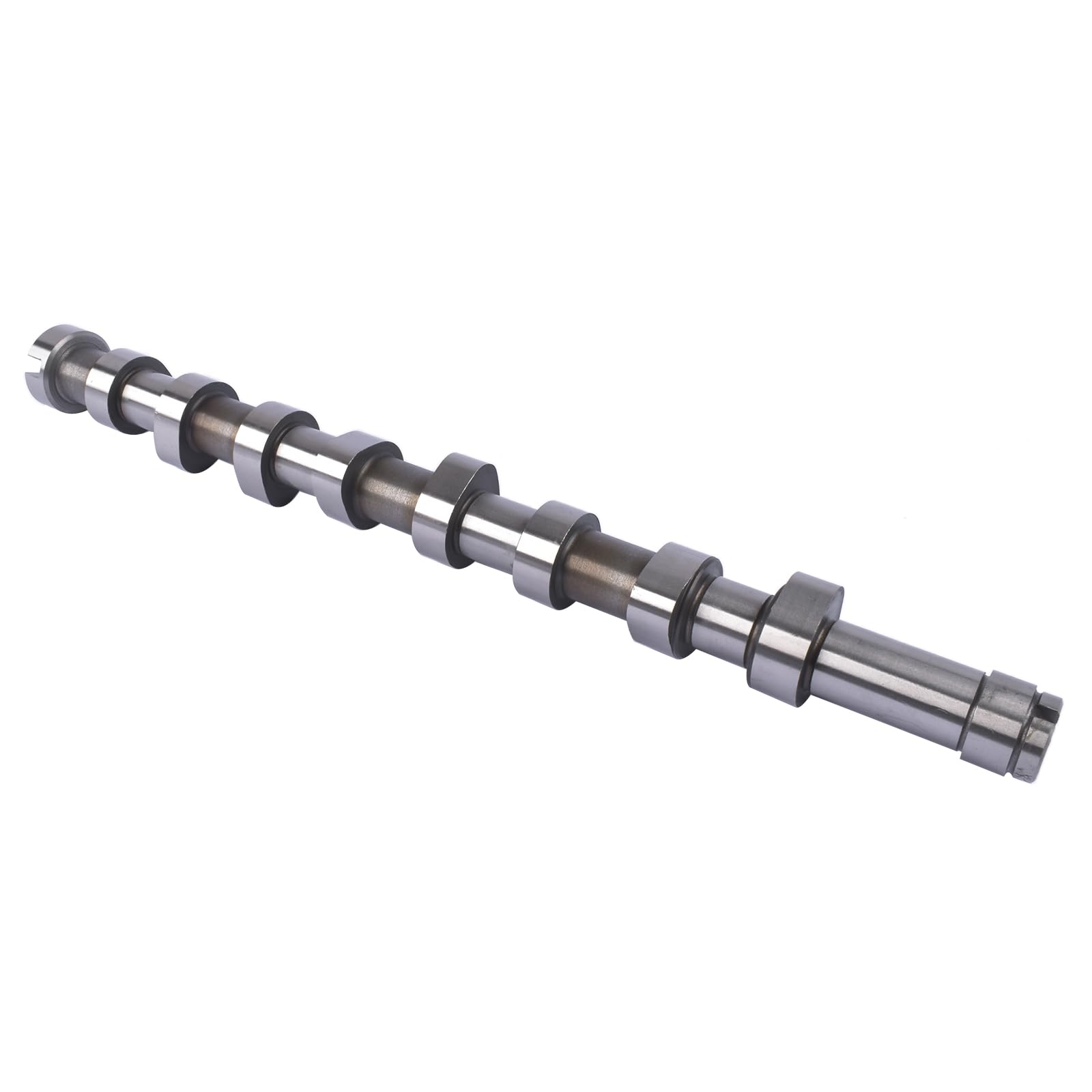 Albero a camme compatibile con Fie*sta Foc*us Gal*axy Mon*deo Tra*nsit 1.4 1.5 1.6 TDCi 8V #AV6Q6250BA 1685737 31330194 GLOSSY AUTO PARTS