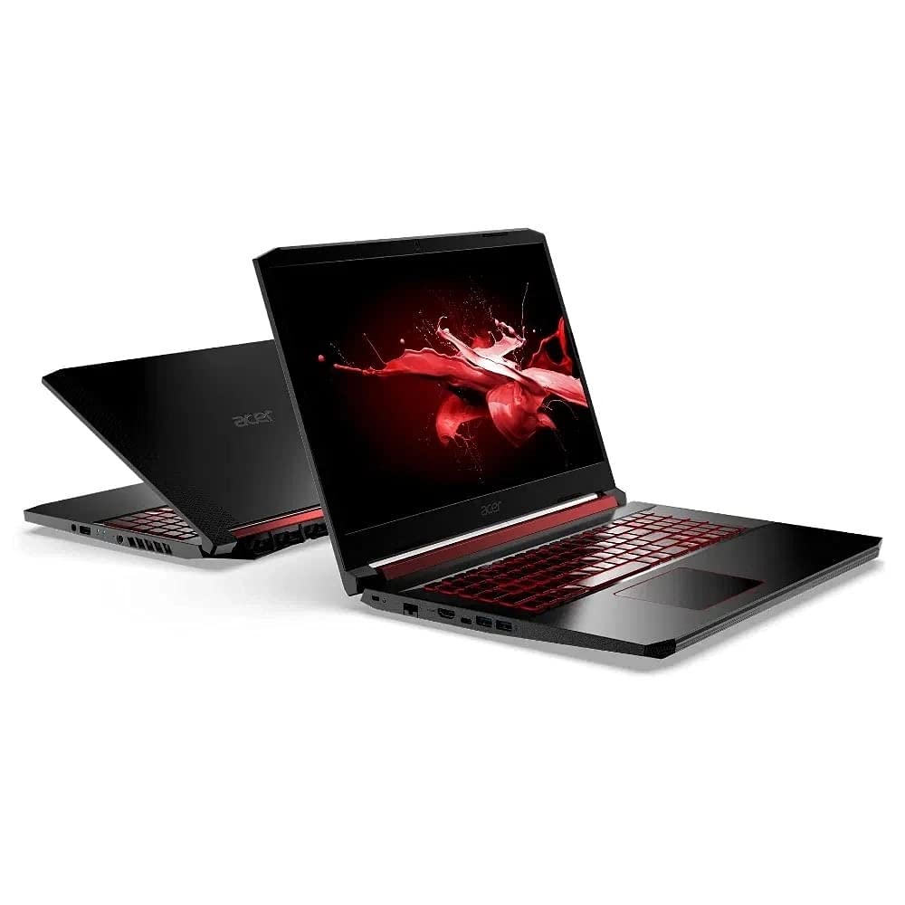 Notebook Acer Aspire Nitro 5 AN515-54-79YX Intel® Core™ I7-9750H